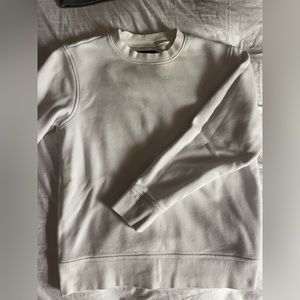 3 Banana Republic Crewnecks